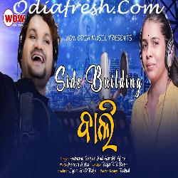 Side Building Bali - Dance Song